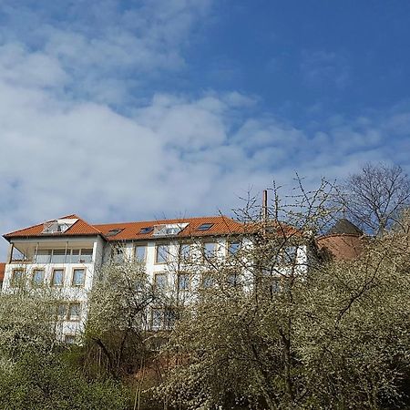 Well-Being Gaestehaus Stauf Eisenberg (Thuringia) Exterior photo