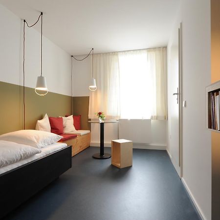 Well-Being Gaestehaus Stauf Eisenberg (Thuringia) Exterior photo