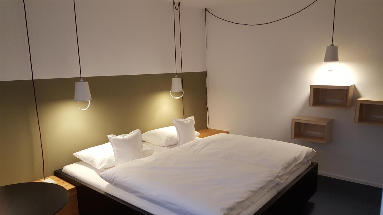 Well-Being Gaestehaus Stauf Eisenberg (Thuringia) Exterior photo