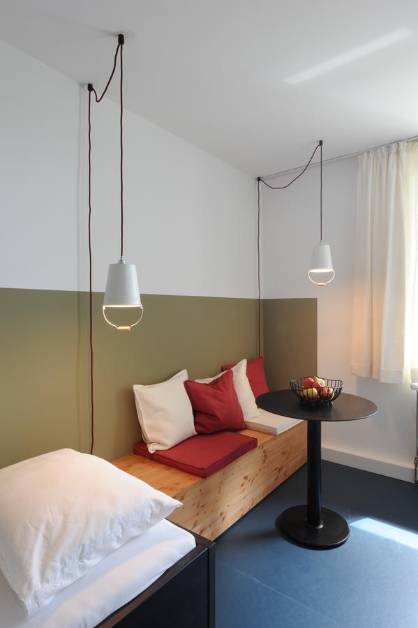 Well-Being Gaestehaus Stauf Eisenberg (Thuringia) Exterior photo