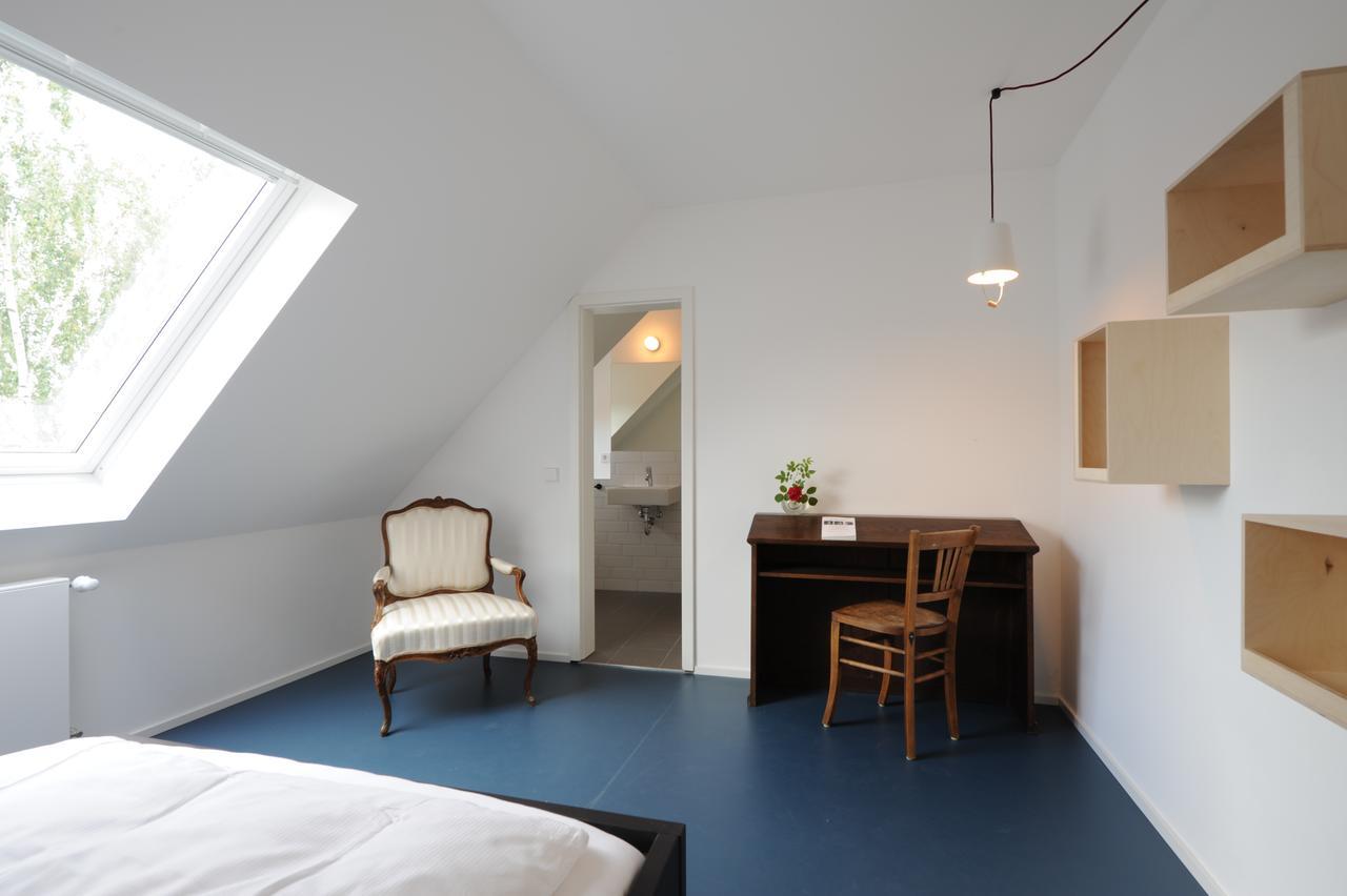 Well-Being Gaestehaus Stauf Eisenberg (Thuringia) Exterior photo