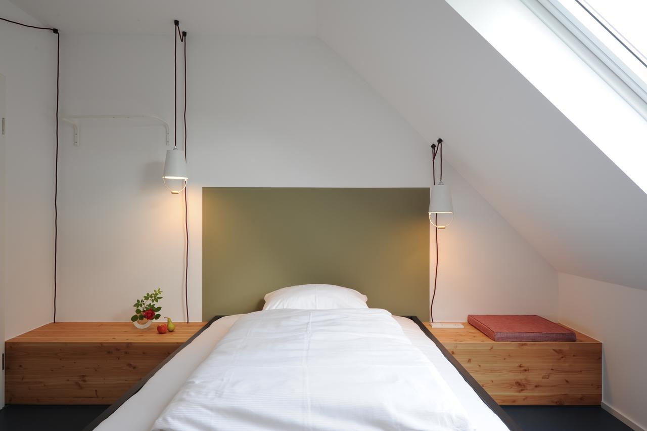 Well-Being Gaestehaus Stauf Eisenberg (Thuringia) Exterior photo