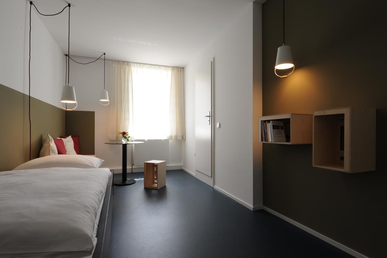 Well-Being Gaestehaus Stauf Eisenberg (Thuringia) Exterior photo