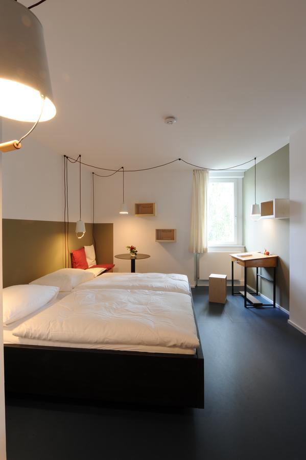 Well-Being Gaestehaus Stauf Eisenberg (Thuringia) Exterior photo